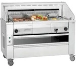 Bartscher Kochstation KST3240 Plus