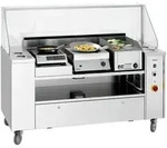 Bartscher Kochstation KST3240 Eco