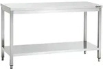 Bartscher Arbeitstisch 700 B2000