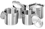 Bartscher Kochtopf-Set T4