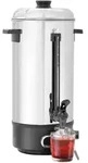 Bartscher Hei&szlig;wasser-Spender 10 L