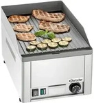 Bartscher Griddleplatte GDP 320E-R