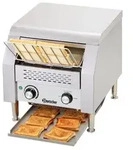 Bartscher Durchlauftoaster DLT150-1