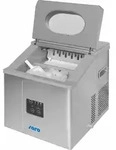 SARO Eisw&uuml;rfelbereiter Modell EB 15