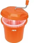SARO Salatschleuder Modell Rena 121