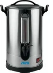 SARO Kaffeemaschine mit Rundfilter Modell CAPPONO 60