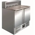 SARO Pizzatisch Modell GIANNI PS 900