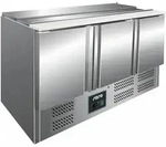 SARO Saladette Modell BALDUR S 903