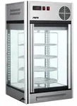 SARO Kuchenvitrine, 108 Liter Modell ISABELL