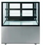 SARO Kuchenvitrine, 300 Liter Modell JASMIN