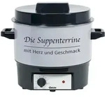 Bartscher Party-Kochtopf 16 L