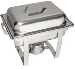 Bartscher Chafing-Dish 1/2 BP