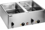 SARO Bain Marie Modell BMH 160-2