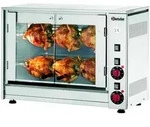 Bartscher H&auml;hnchengrill P6