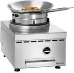 Bartscher Gas-Wok-Tischherd GWTH1