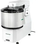 Bartscher Teigknetmaschine 18kg/22L AS