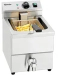 Bartscher Fritteuse IMBISS I