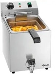Bartscher Fritteuse SNACK III Plus