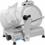 SARO Aufschnittmaschine Modell AS 300