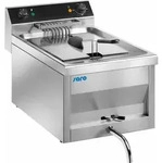 SARO Fritteuse Tischmodell GASTROLINE 9V