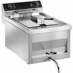 SARO Fritteuse Tischmodell GASTROLINE 12V
