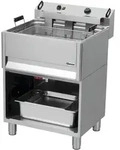 Bartscher Backwarenfritteuse BF 30E OU