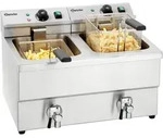 Bartscher Fritteuse IMBISS II