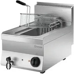 Bartscher Fritteuse 650 B400 10 L