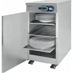 SARO Tellerw&auml;rmeschrank Modell TW 60