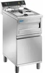SARO Fritteuse Modell GASTROLINE 12VS