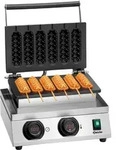 Bartscher Waffeleisen MDI Lolly 600