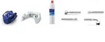 BRITA PURITY C150 Quell ST Starter Set 8