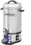 Bartscher Gl&uuml;hweintopf Multitherm 20 L