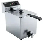 SARO Fritteuse Modell EF 8