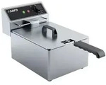SARO Fritteuse Modell EF 6