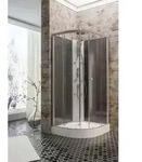 Schulte Komplettduschkabine Runddusche Wellnesskabine.. - Duschkabine
