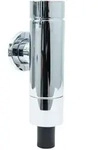CORNAT SCHELL WC-Drucksp&uuml;ler SCHELLOMAT BASIC, DN 20 - Bad-Armatur