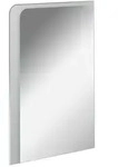 Fackelmann Spiegel Milano 55 cm - Badm&ouml;bel