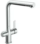 Sch&uuml;tte AQUASTAR PRO Trinkwasser-Sp&uuml;ltischarmatur.. - Bad-Armatur