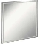 Fackelmann Spiegel Framelight 60 cm - Badm&ouml;bel