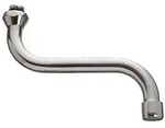 CORNAT Rohrauslauf 150 mm - Bad-Armatur
