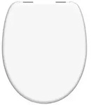 Sch&uuml;tte WC-Sitz Toilettensitz aus Duroplast mit.. - Sch&uuml;tte WC-Sitze