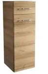 Fackelmann Badschrank Unterschrank Milano 1T1S 30 cm - Badm&ouml;bel