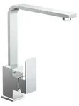 Sch&uuml;tte TIANTO Sp&uuml;ltischarmatur, Chrom - Bad-Armatur