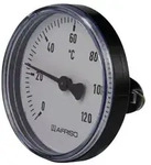 CORNAT Bimetall-Anlegethermometer - Zubeh&ouml;r