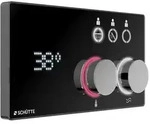 Sch&uuml;tte AQUADOT digitaler.. - Duschkabinen-Armatur