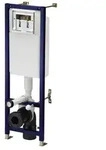 CORNAT WC-Vorwandelement, Breite 350 mm - Cornat WCs