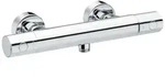 CORNAT Brause-Thermostat DERVAL - Duschkabinen-Armatur