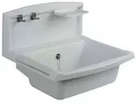 Duschmeister Ausgussbecken Funktionsbecken Multi-Set.. - Duschmeister