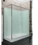 Schulte Wellness Komplettduschkabine Ibiza 900 x 1200.. - Duschkabine